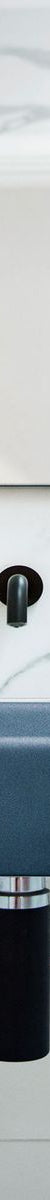 Nood Wall Mount Box Basin in Copan Blue