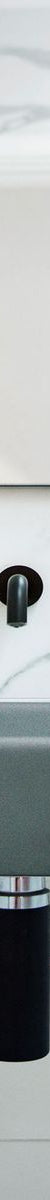 Nood Wall Mount Box Basin in Mid Tone Grey