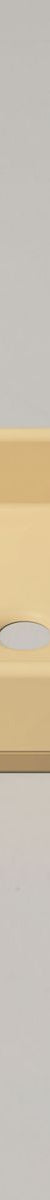 Nood Surface Mount Box Basin Two Tone in Custard