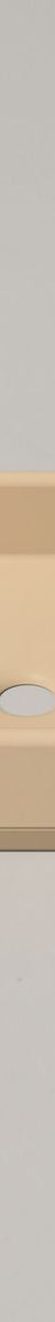 Nood Surface Mount Box Basin Two Tone in Sand