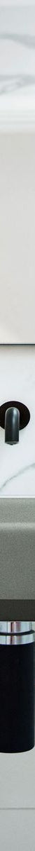 Nood Wall Mount Box Basin Two Tone in Mid Tone Grey