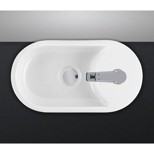 Studio Bagno Bambino Bench/Wall Basin - 1 Taphole