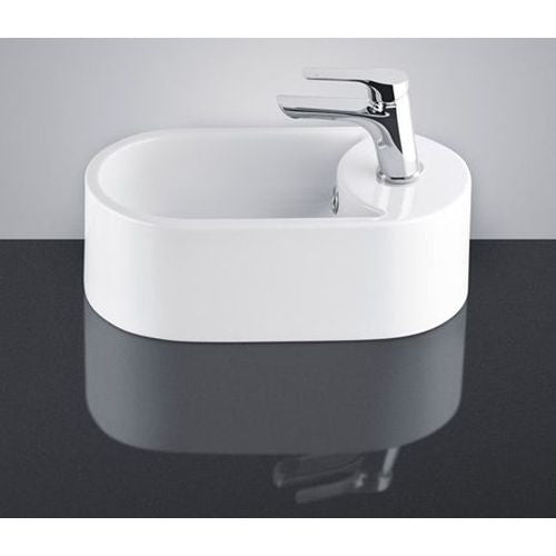 Studio Bagno Bambino Bench/Wall Basin - 1 Taphole