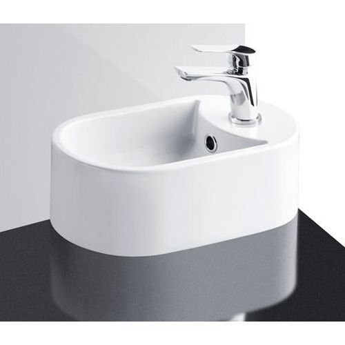 Studio Bagno Bambino Bench/Wall Basin - 1 Taphole