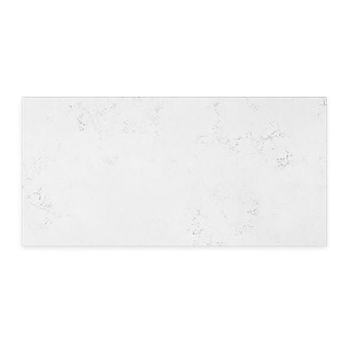 Fienza Silica Free Stone Tops 750, Ensuite Depth