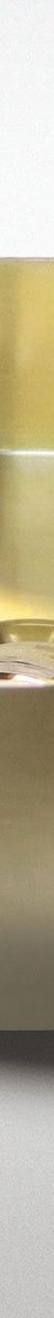 Studio Bagno Meteor Bench Basin - Brushed Brass