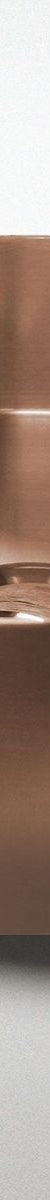 Studio Bagno Meteor Bench Basin - Brushed Copper