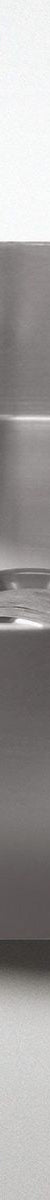 Studio Bagno Meteor Bench Basin - Brushed Stainless Steel