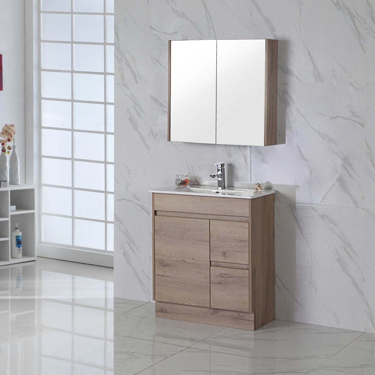 Style Cabinet Only