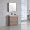 Style Cabinet Only