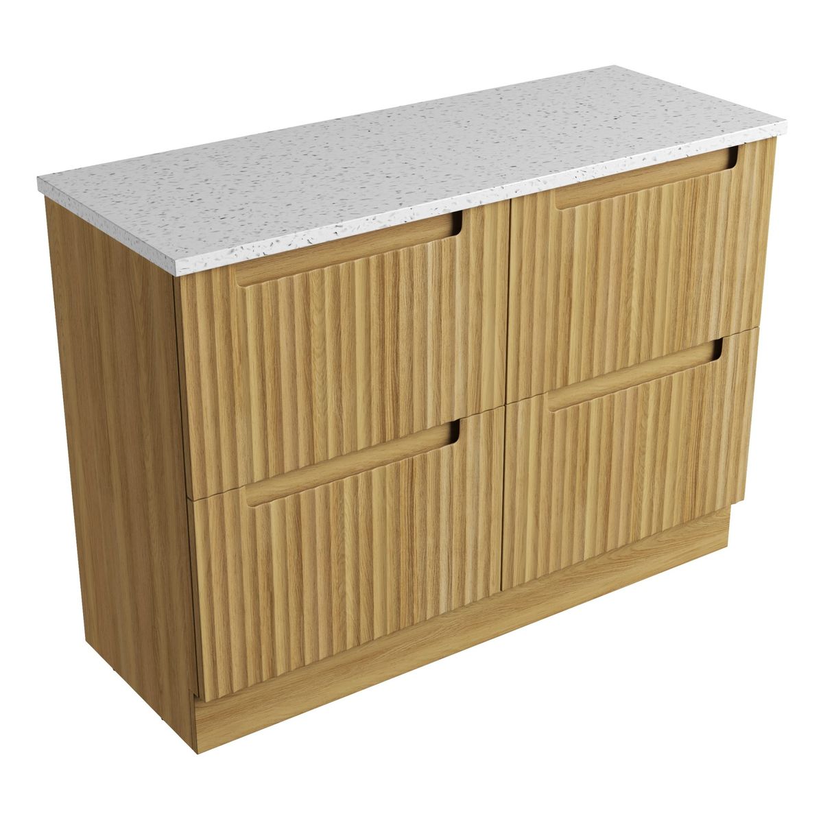 Aulic Lovina Floor Standing 1200mm Vanity
