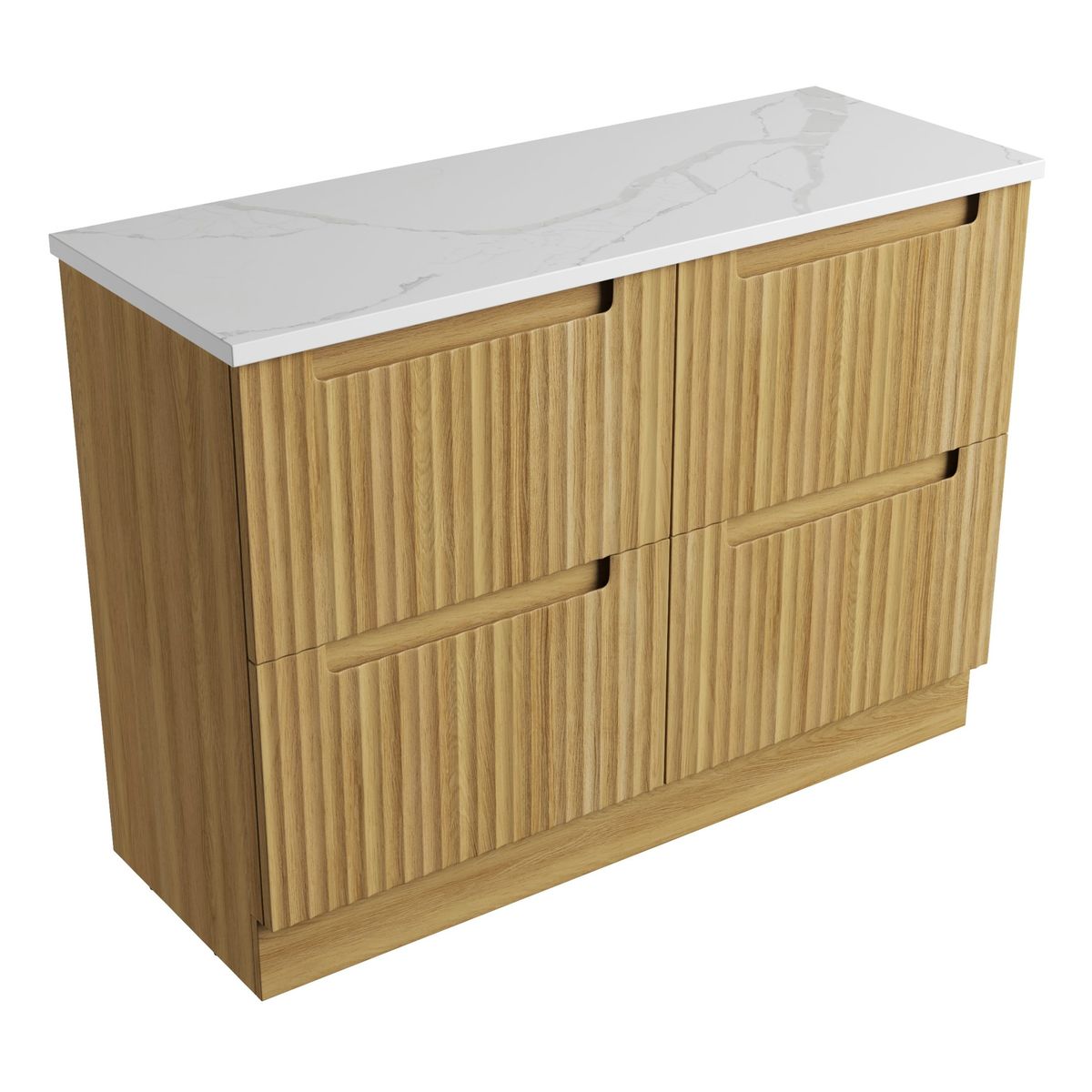 Aulic Lovina Floor Standing 1200mm Vanity