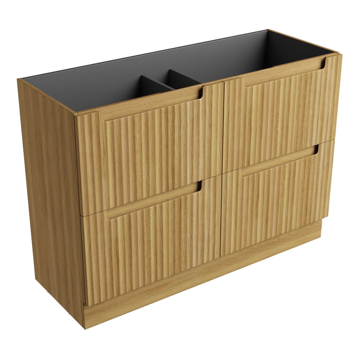Aulic Lovina Floor Standing 1200mm Vanity