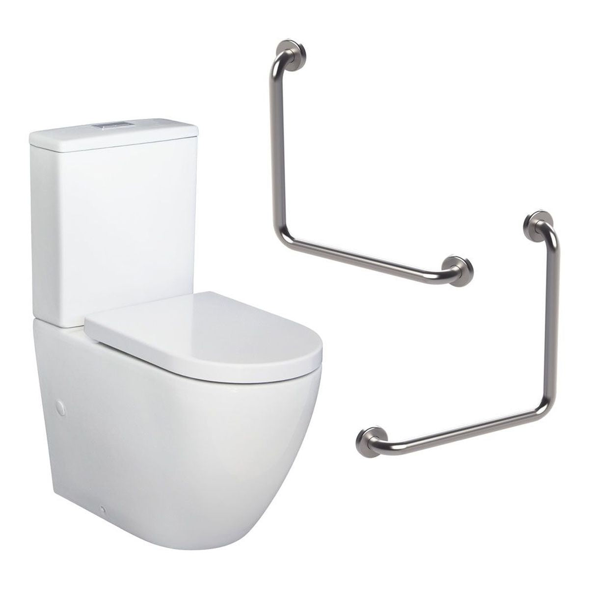 Fienza Ambulant Toilet Care Kit