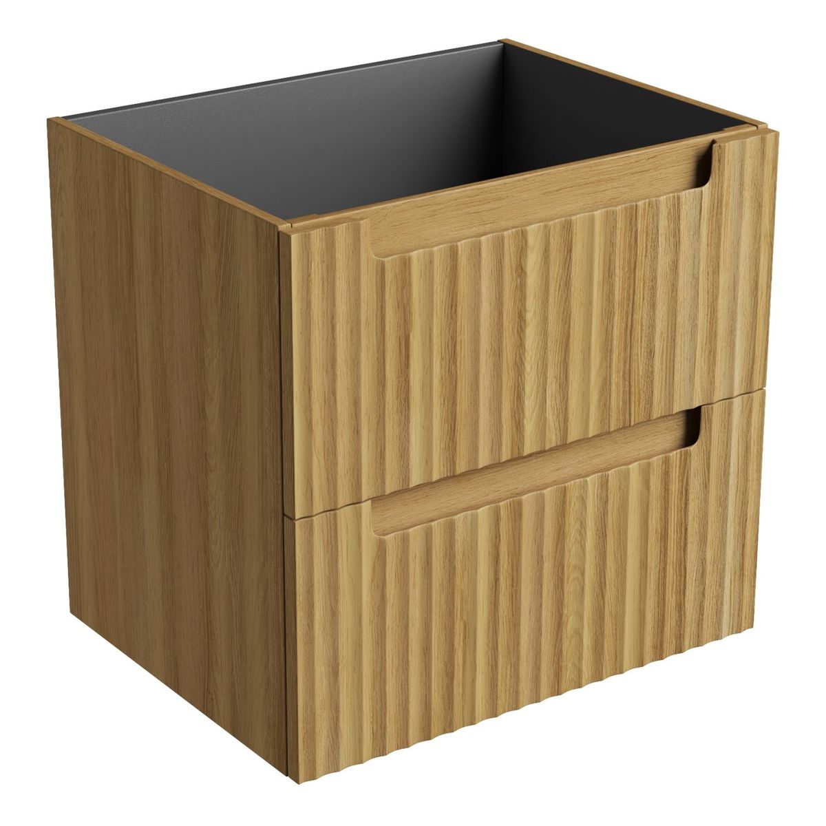 Aulic Lovina Tier Wall Hung 600mm Vanity