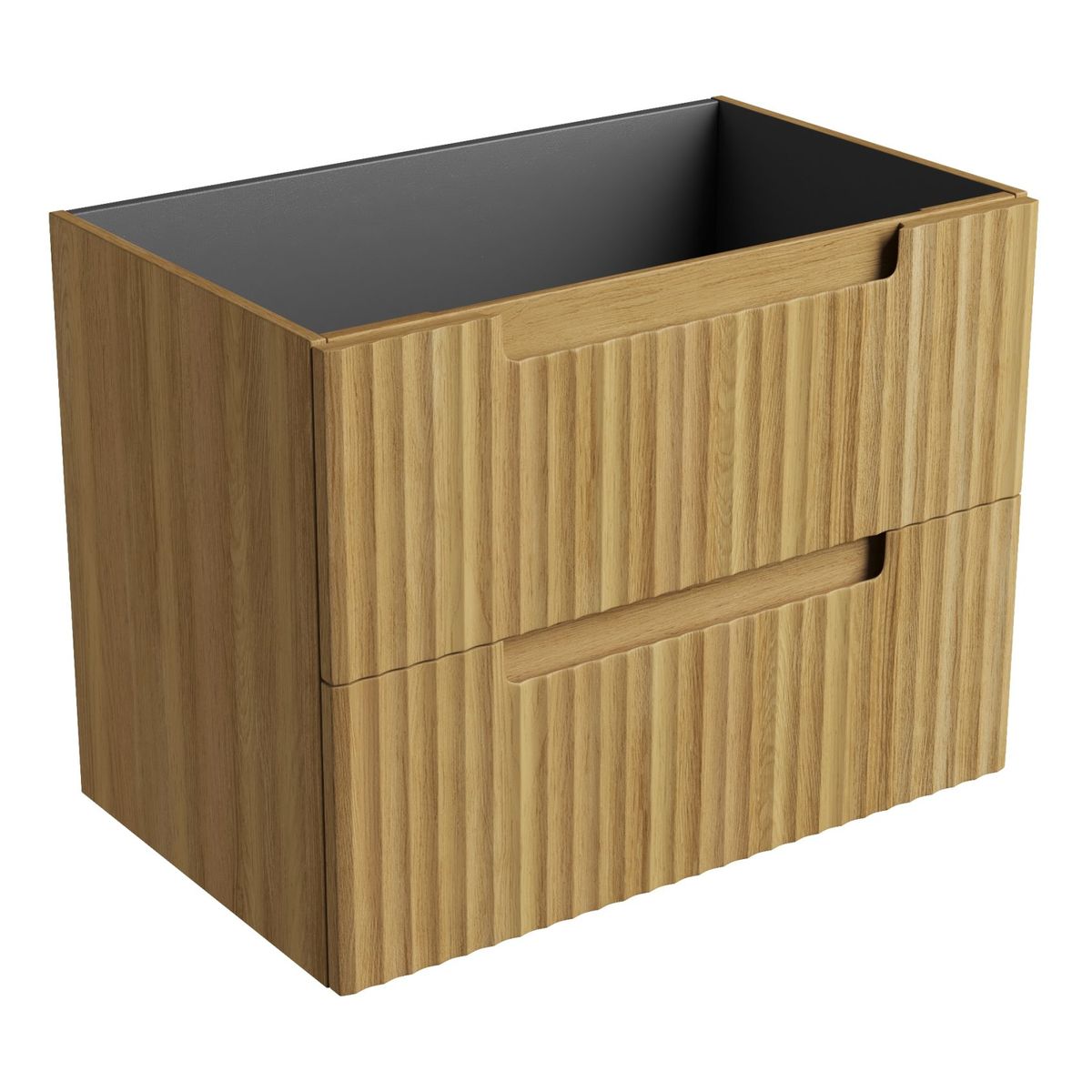 Aulic Lovina Tier Wall Hung 750mm Vanity