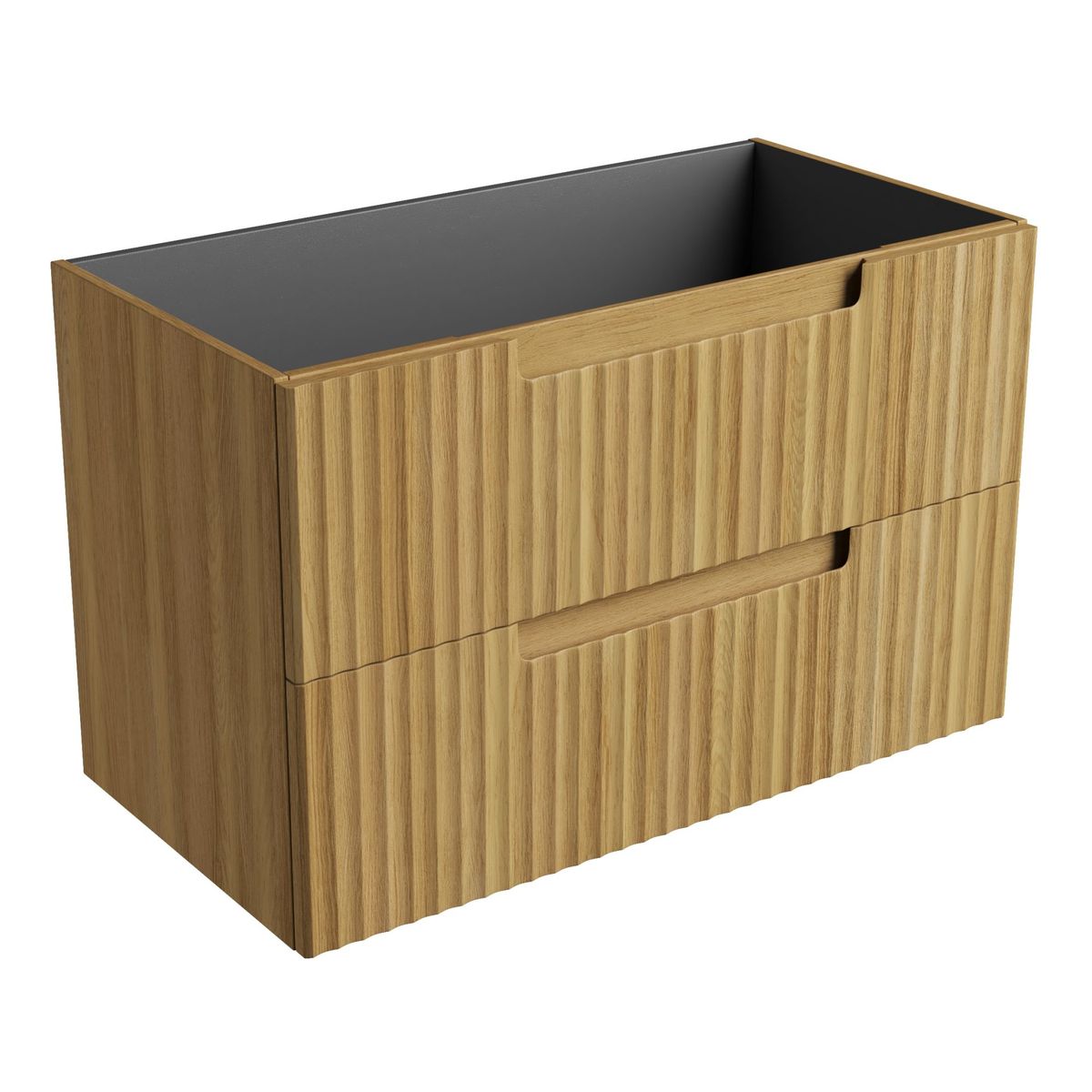 Aulic Lovina Tier Wall Hung 900mm Vanity