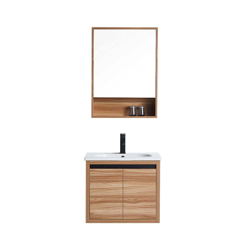 Urban 600mm Vanity Cabinet