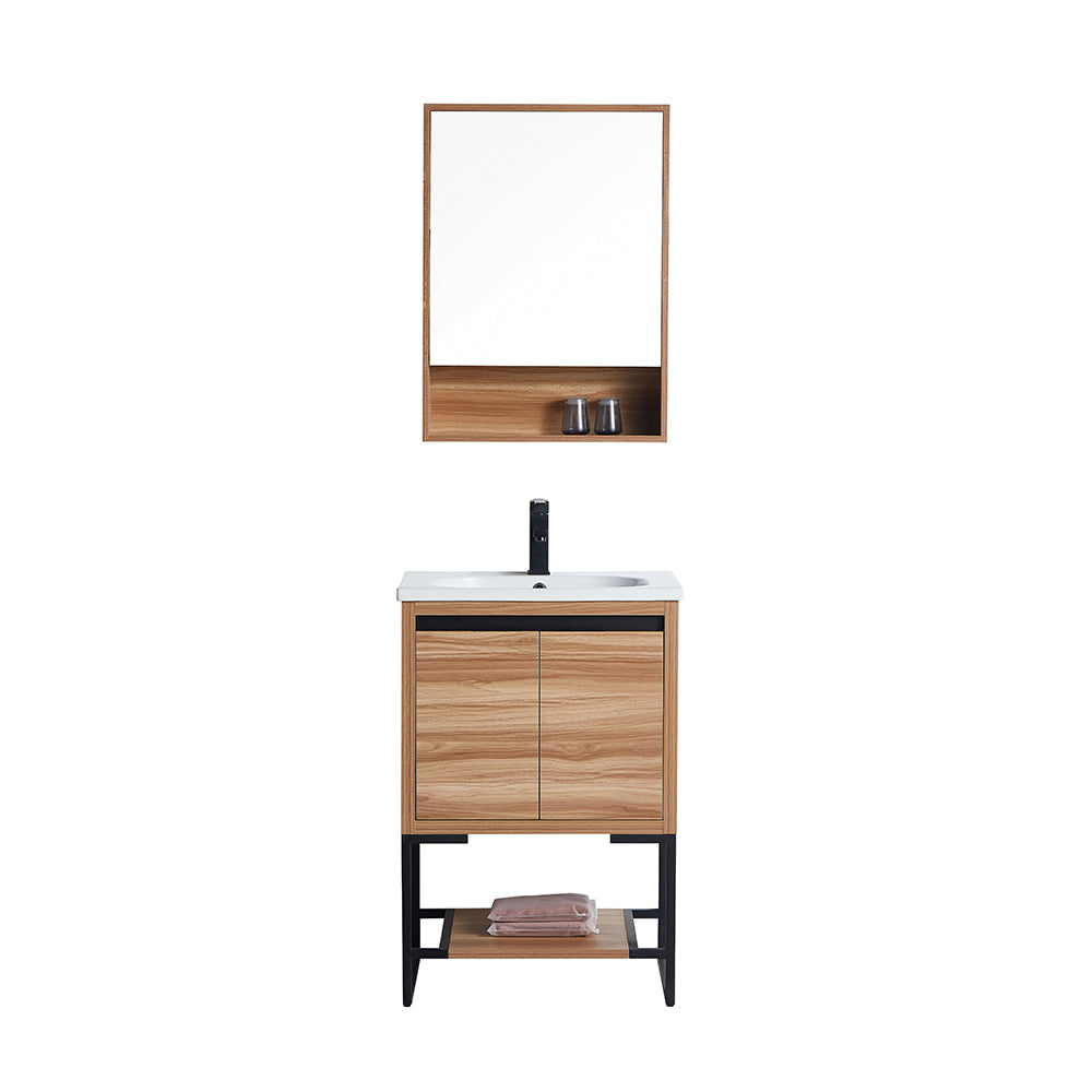 Urban 600mm Vanity Cabinet