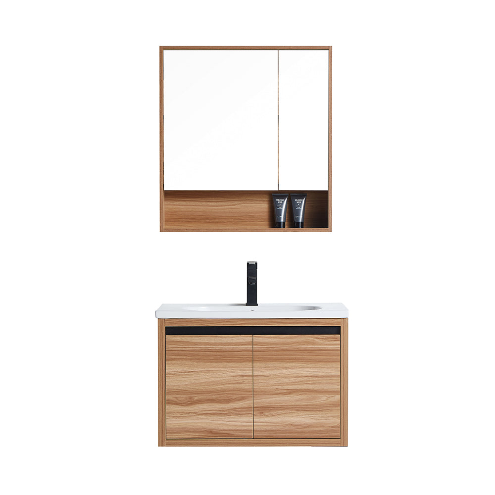 Urban 750mm Vanity Cabinet
