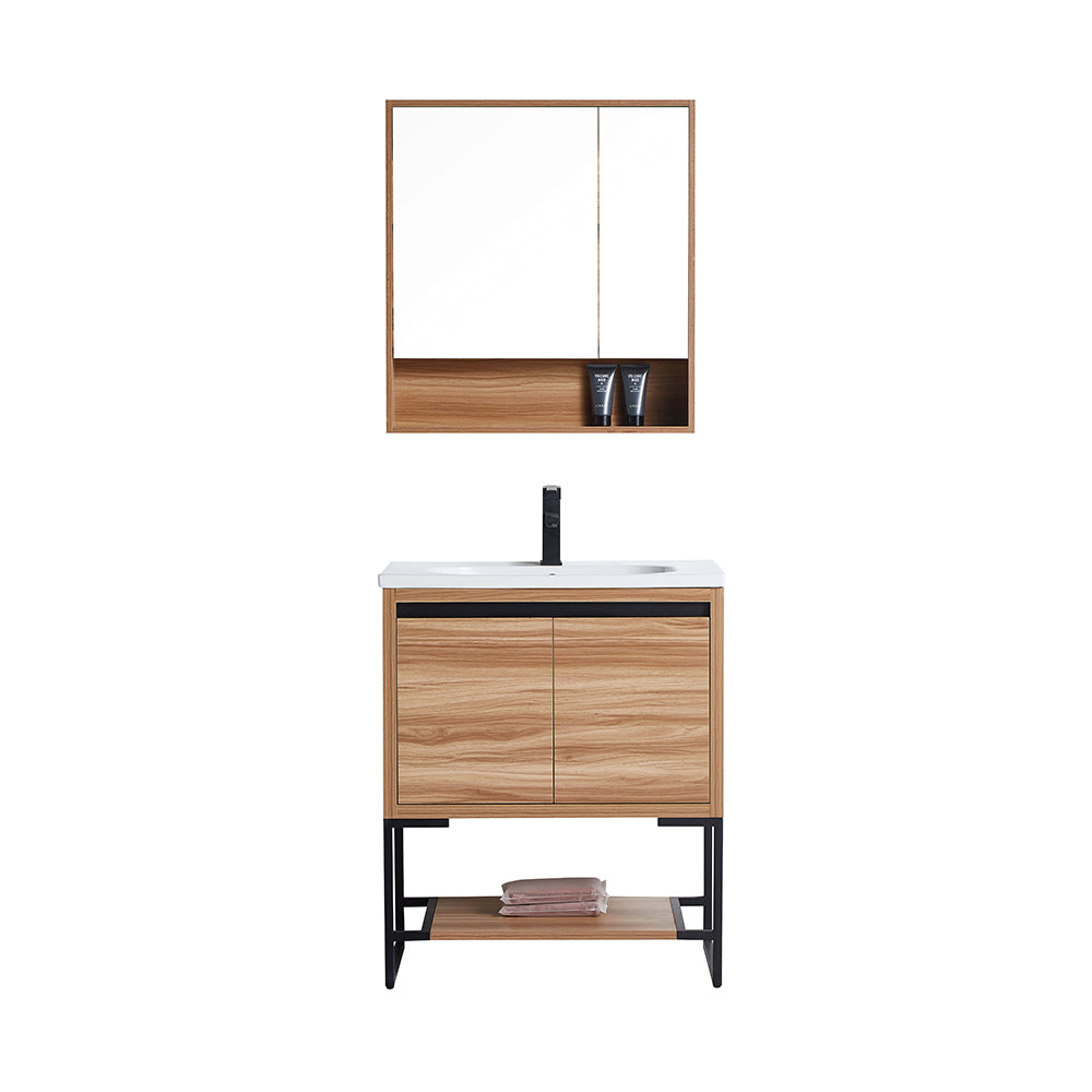Urban 750mm Vanity Cabinet