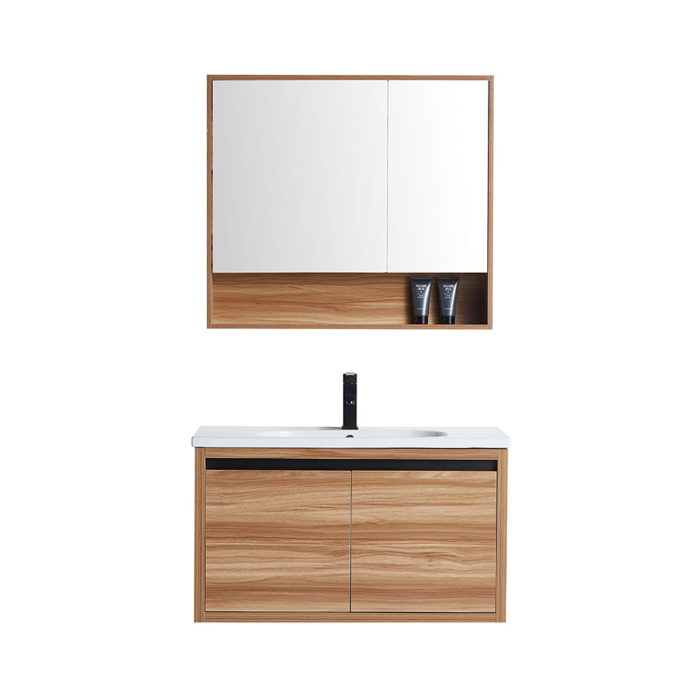 Urban 900mm Vanity Cabinet