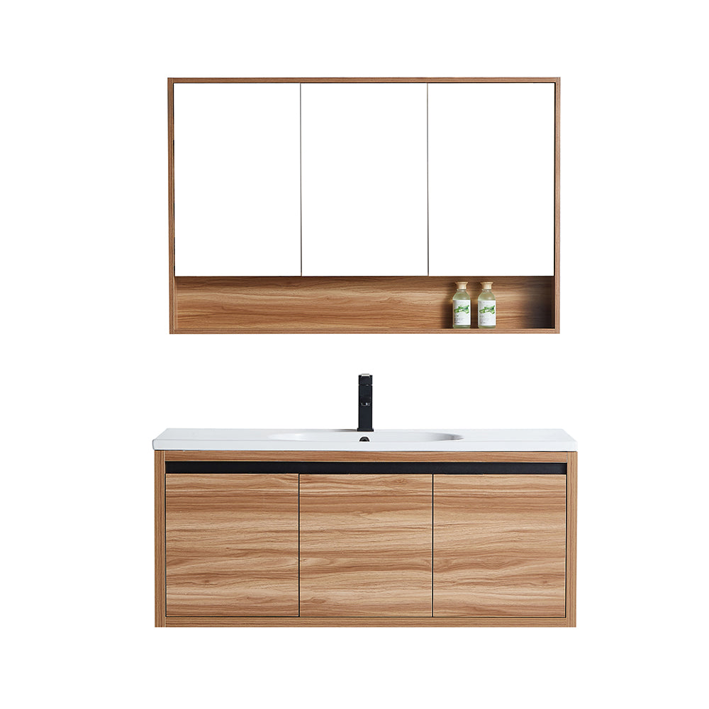 Urban 1200mm Vanity Cabinet