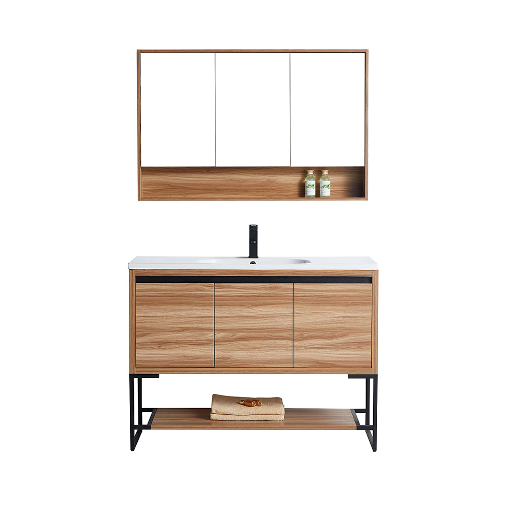 Urban 1200mm Vanity Cabinet