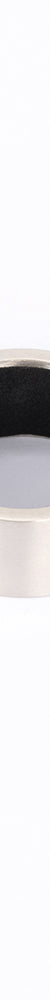 Radiant Ring Hook Accessory For Vertical Rails Cool Brushed Nickel