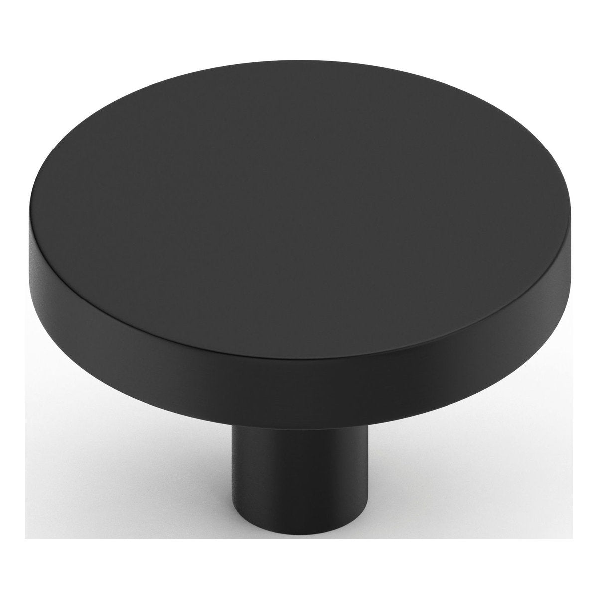 Otti Chloe - Matte Black 32mm Handle