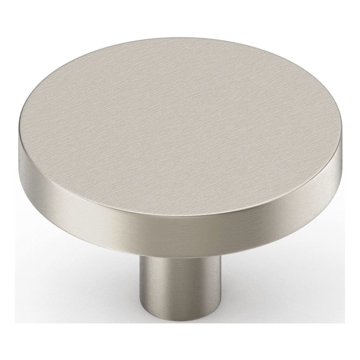 Otti Chloe - Brushed Nickel 32mm Handle