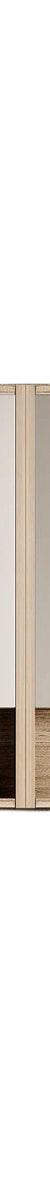 Cassa Design Cicero 1800mm Shaving Cabinet, Natural Oak