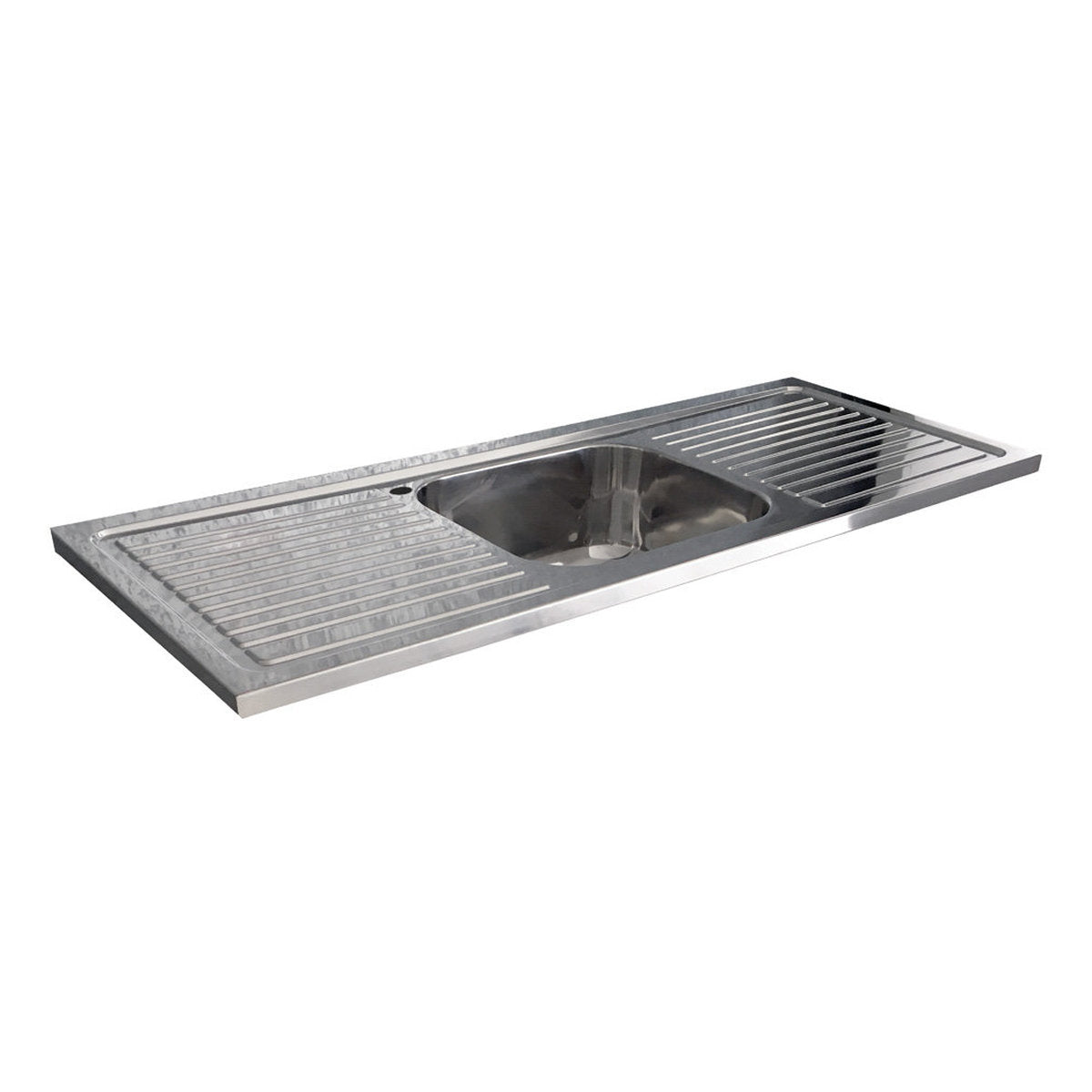 Fienza Citi 1200mm Sink-Top