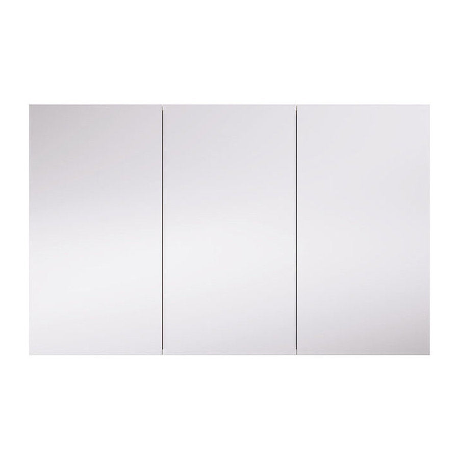 Fienza Aluca 1200 Mirror Cabinet