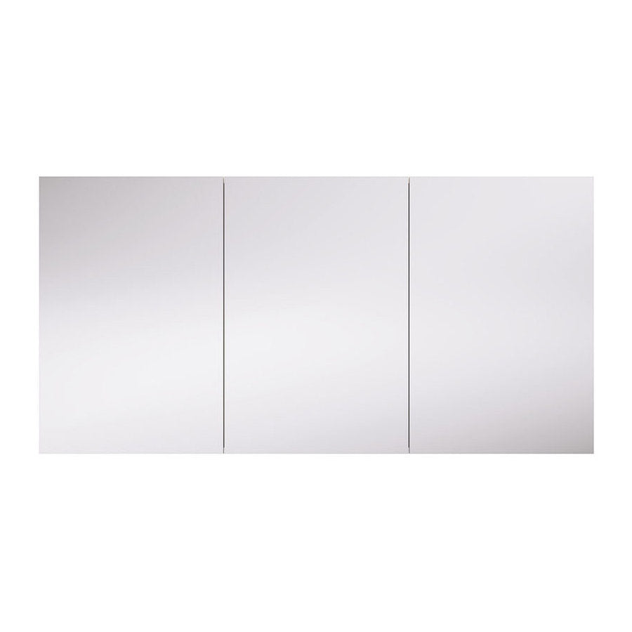 Fienza Aluca 1500 Mirror Cabinet