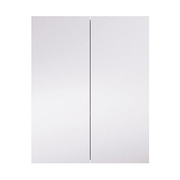 Fienza Aluca 600 Mirror Cabinet