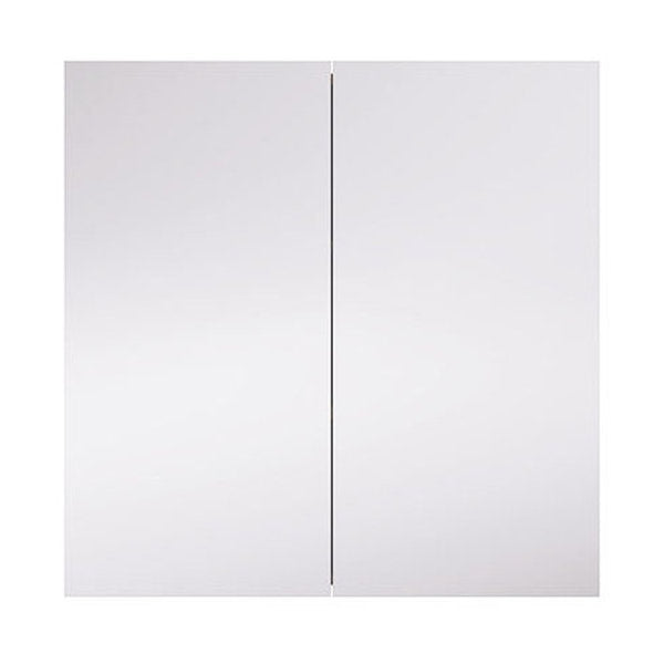 Fienza Aluca 750 Mirror Cabinet
