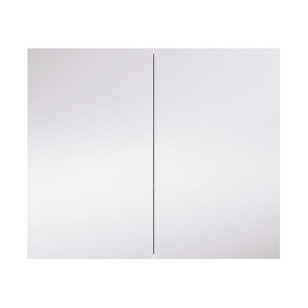 Fienza Aluca 900 Mirror Cabinet