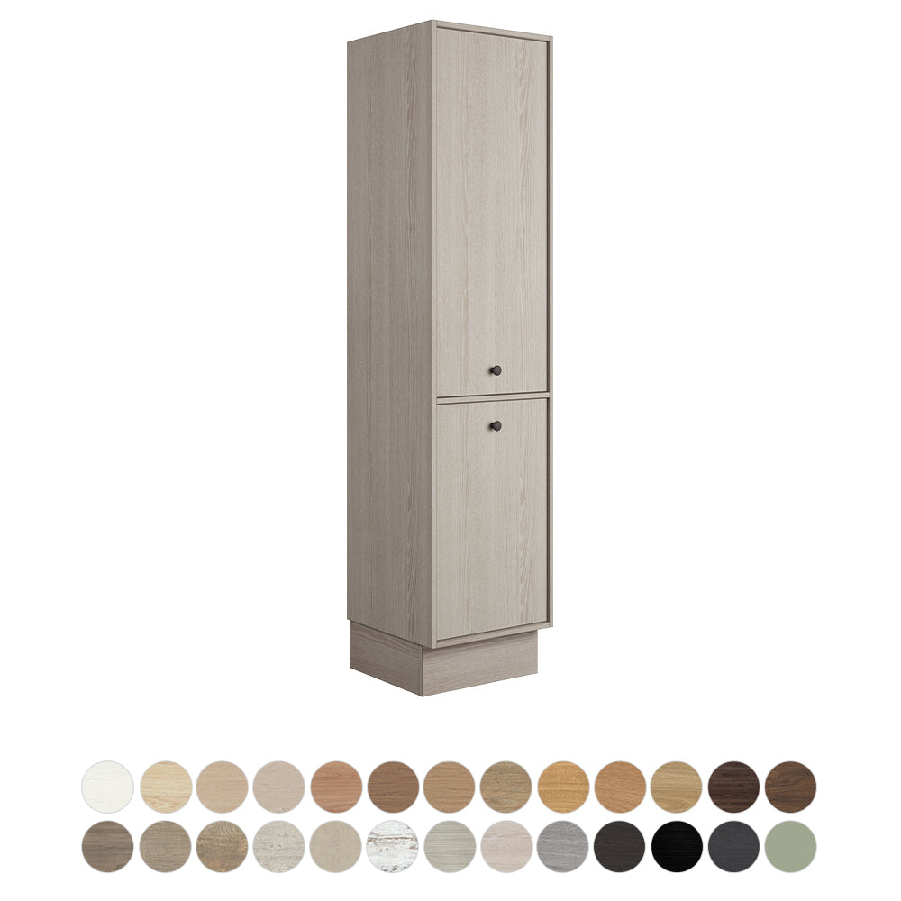 Fienza Cierra Floor Standing Tallboy