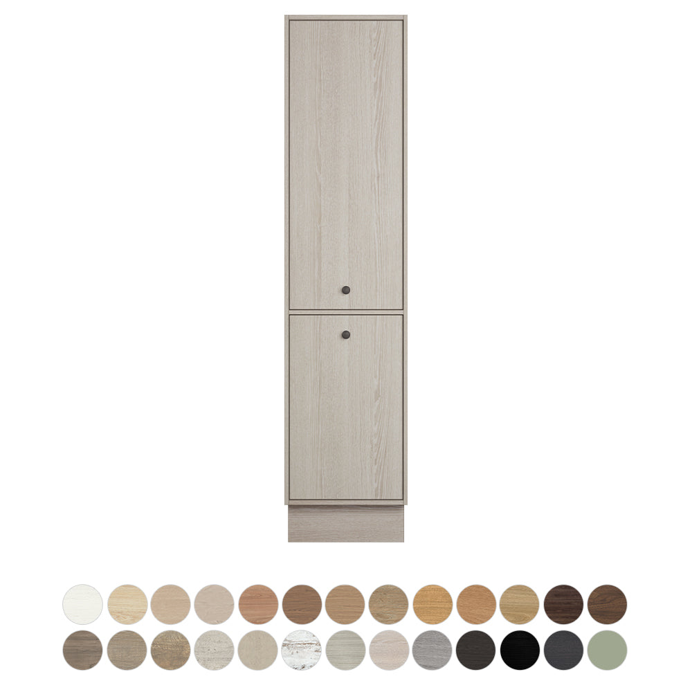 Fienza Cierra Floor Standing Tallboy