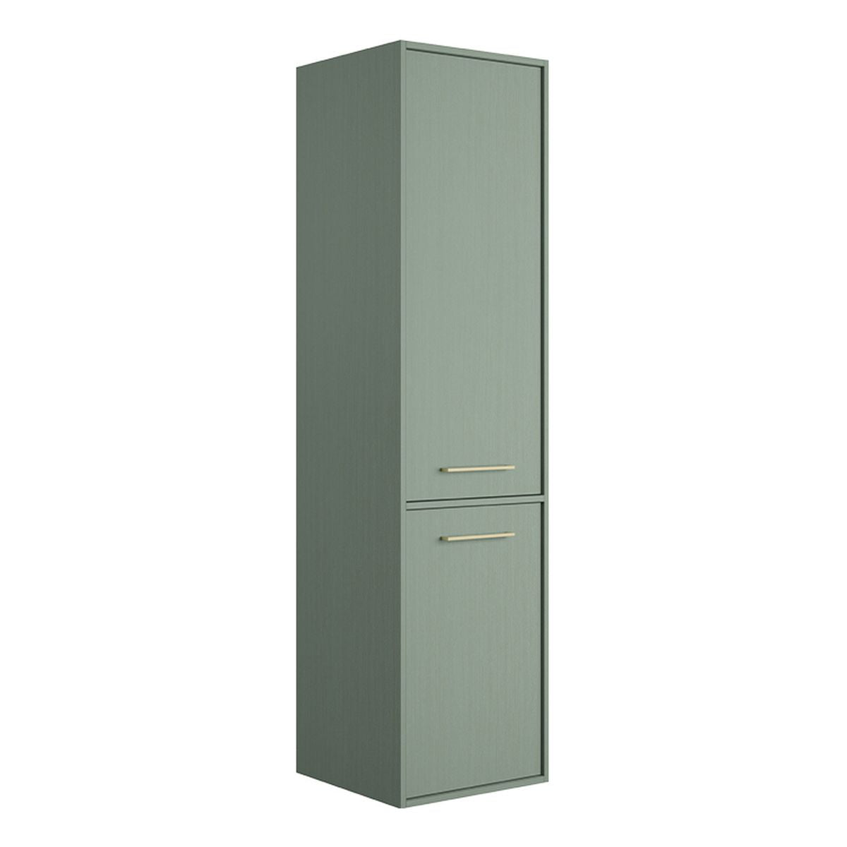 Fienza Cierra Wall-Hung Tallboy
