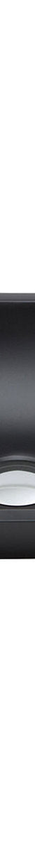 Fienza Classique 600 Solid Surface Above Counter Basin, Matte Black