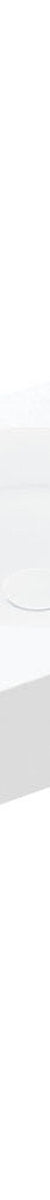 Fienza Encanto 1000 Solid Surface Wall Basin, No Tap Hole