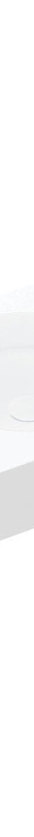 Fienza Encanto 1200 Solid Surface Wall Basin, Centre Bowl, No Tap Hole