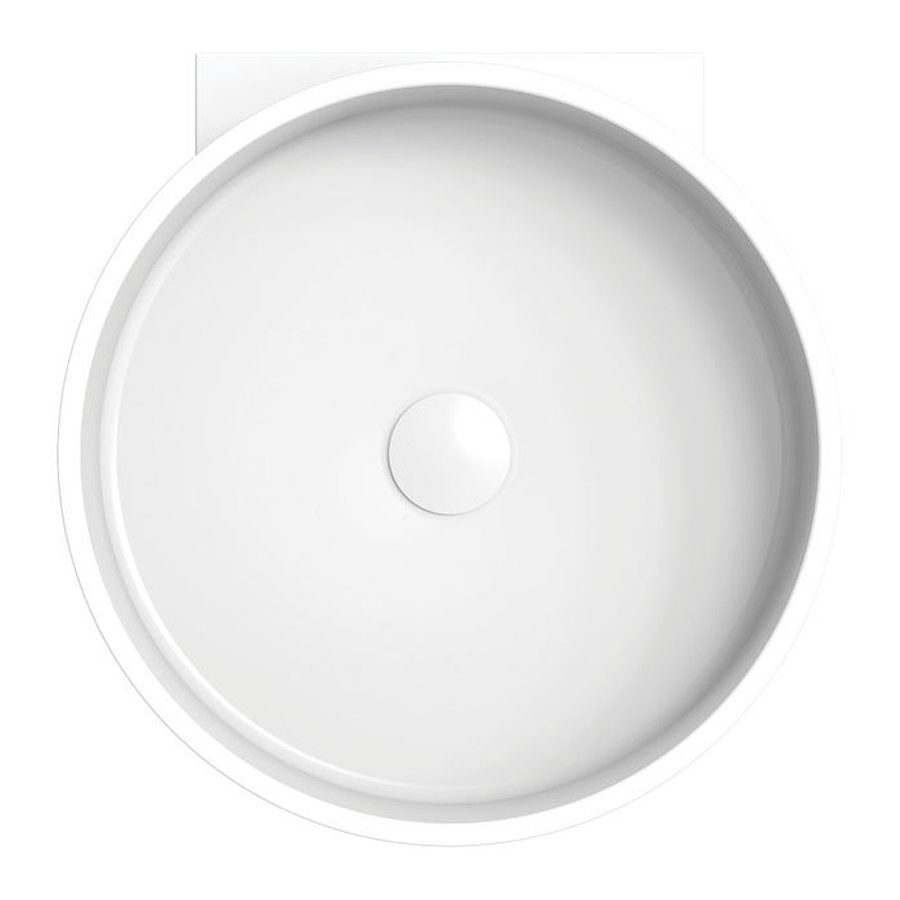Fienza Livo Solid Surface Wall Basin