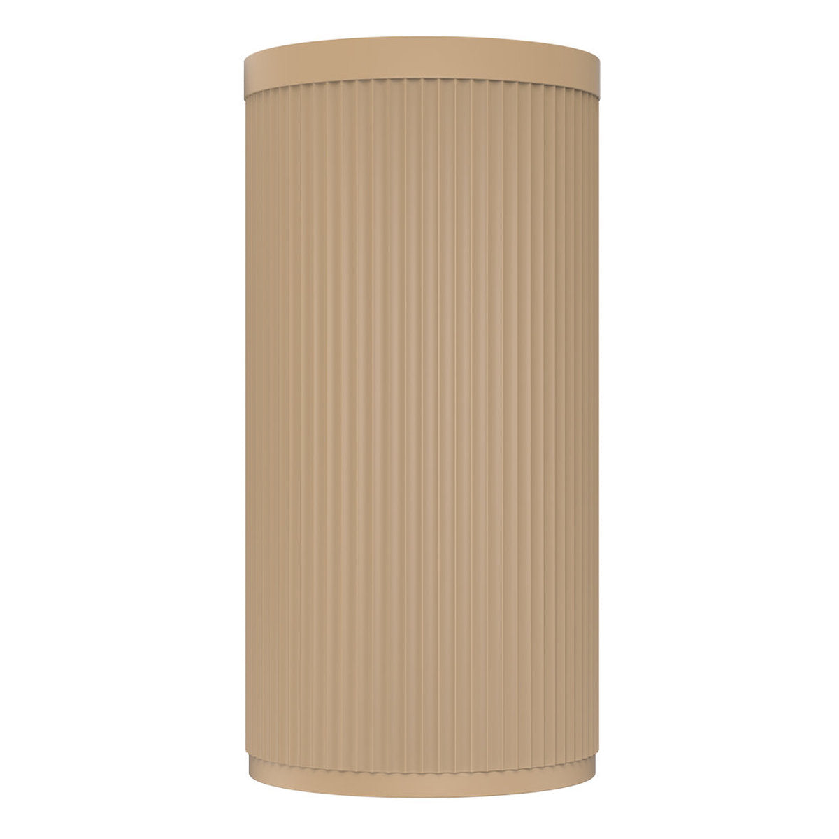 Fienza Minka Solid Surface Freestanding Basin, Dusk