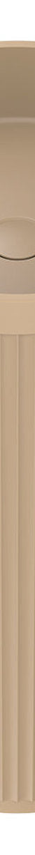 Fienza Minka Solid Surface Freestanding Basin, Dusk