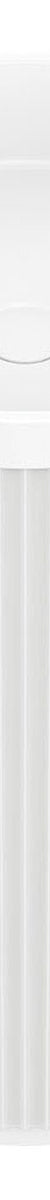 Fienza Minka Solid Surface Freestanding Basin, Matte White