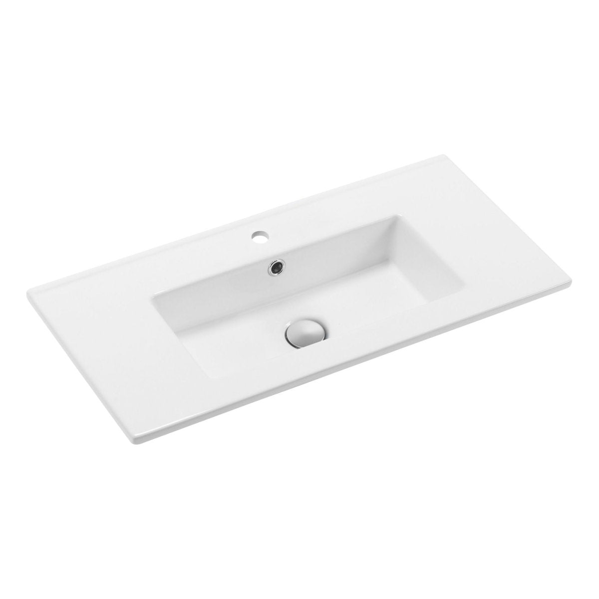 Aulic 600mm Mini Ceramic Top