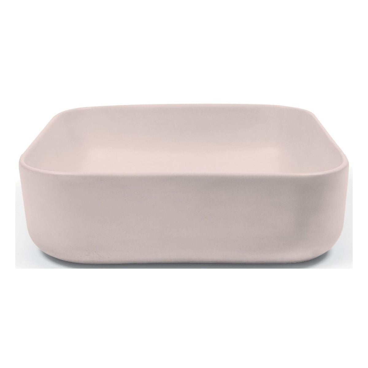 Nood Surface Mount Cube Basin in Nood